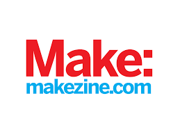maker make magazine